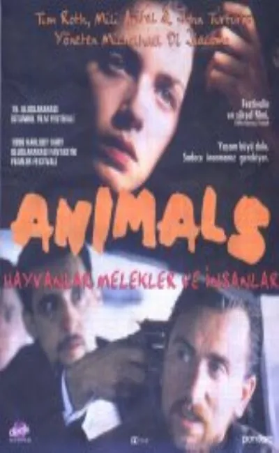 Animals