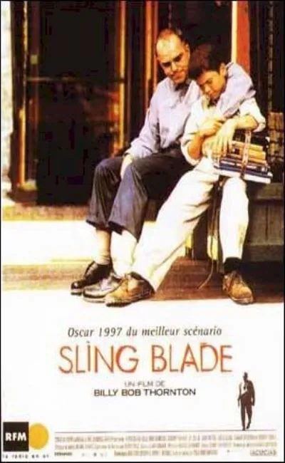 Sling blade
