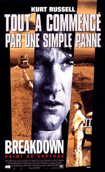 Breakdown - Point de rupture (1997)