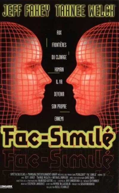 Fac-similé