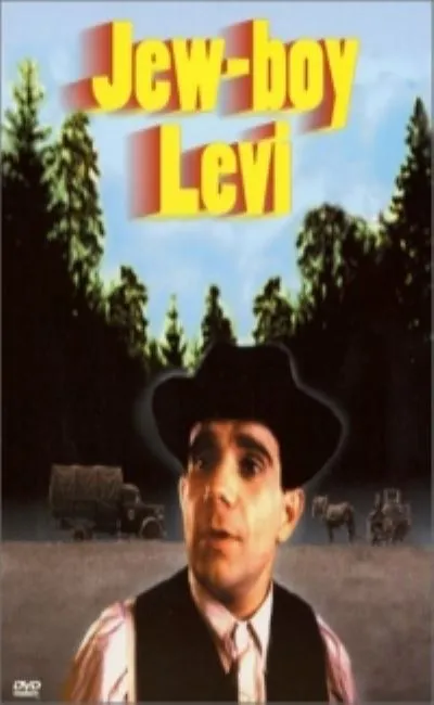 Levi un commerçant bien gentil