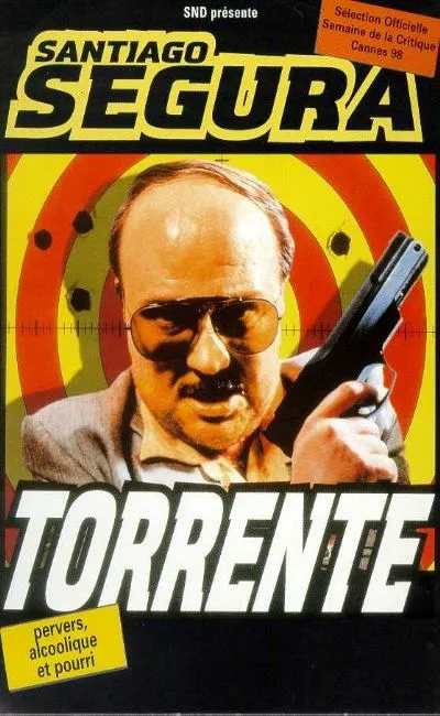 Torrente le bras gauche de la loi
