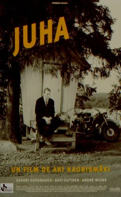 Juha (1999)