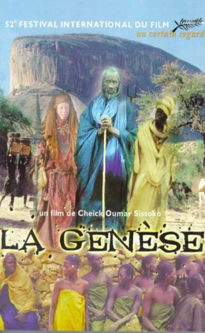 La genèse