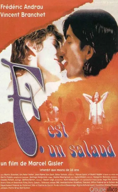F est un salaud