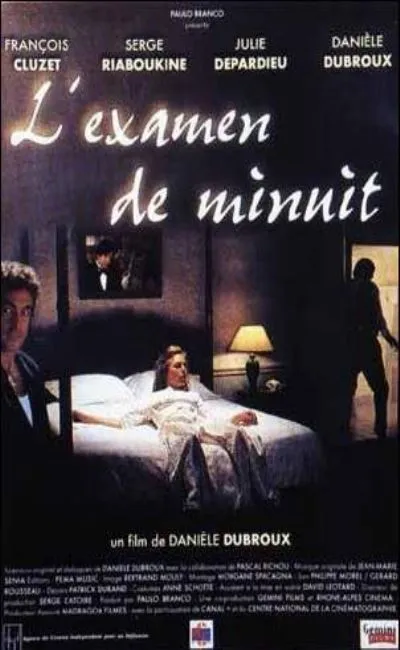 L'examen de minuit