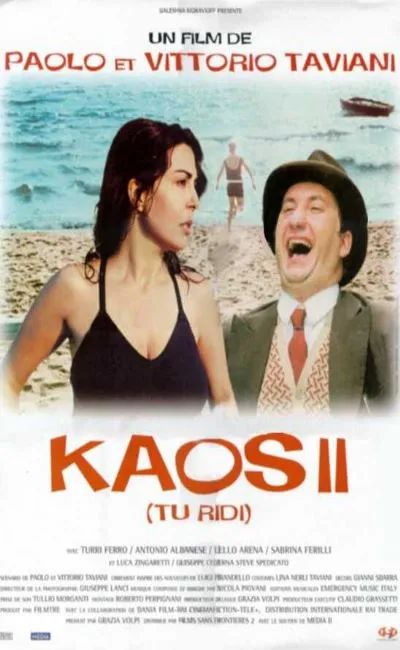 Kaos 2