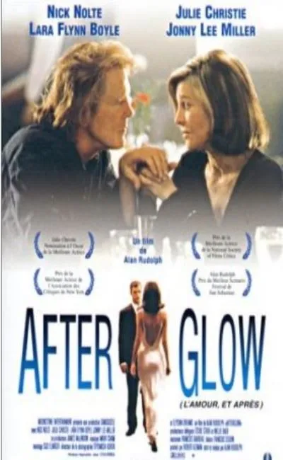 L'amour et après (1999)