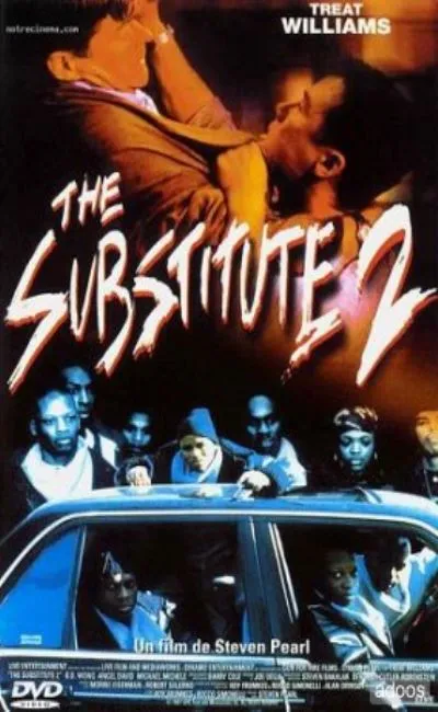 The substitute 2