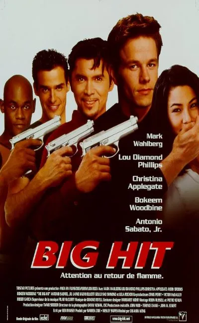 Big hit (1998)
