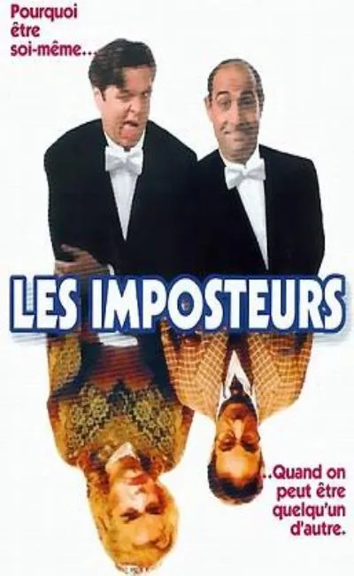 Les imposteurs
