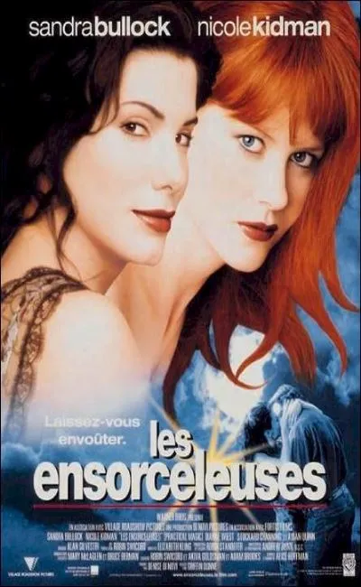 Les ensorceleuses
