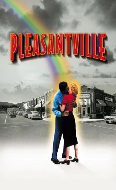 Pleasantville