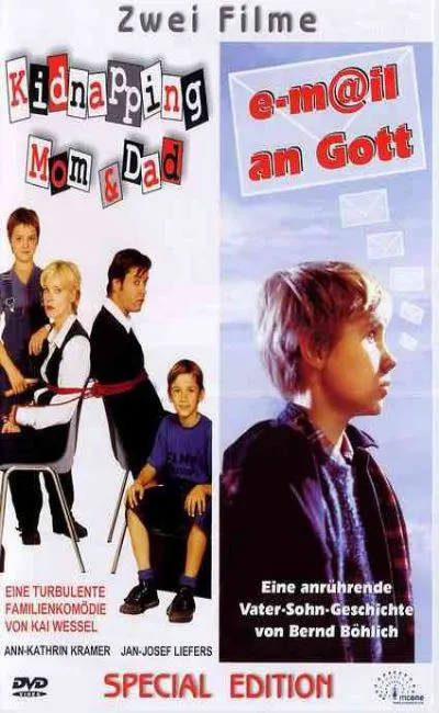 L'enfant et l'ange (1999)