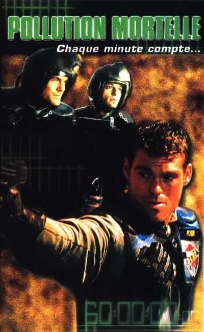 Pollution mortelle (1999)