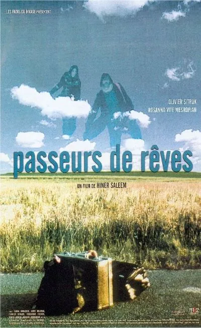 Passeurs de rêves (2000)