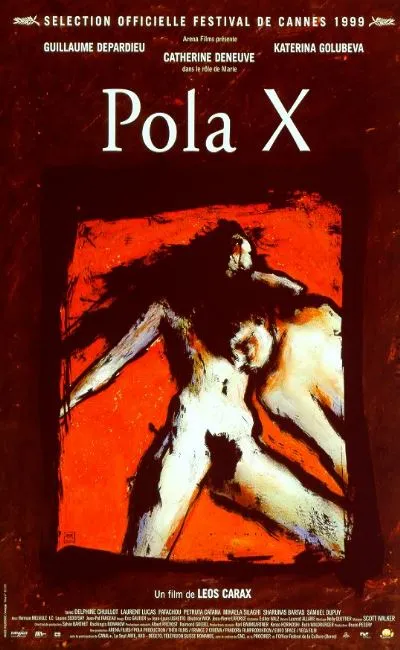 Pola X (1999)