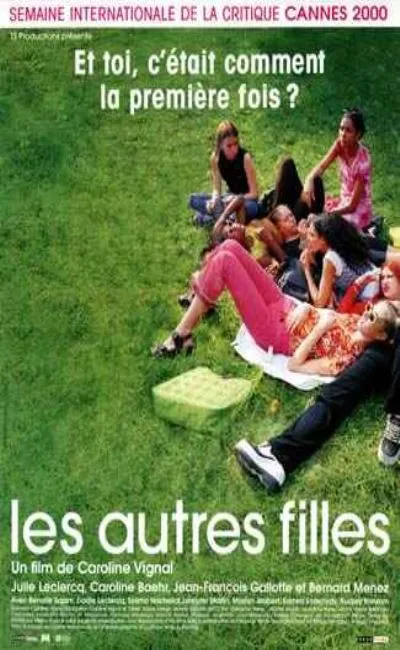 Les autres filles (2000)