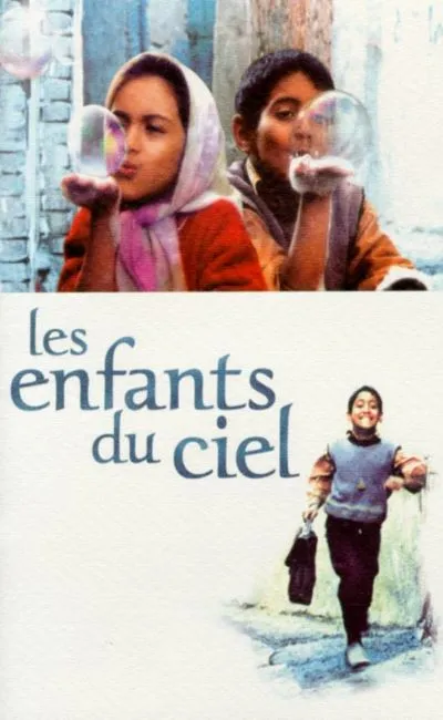 Les enfants du ciel (2000)