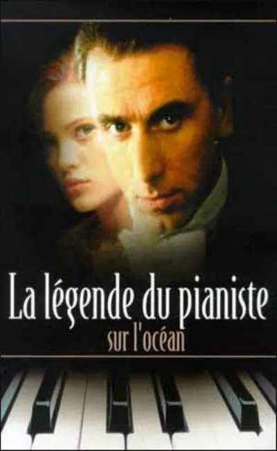 La légende du pianiste sur l'océan