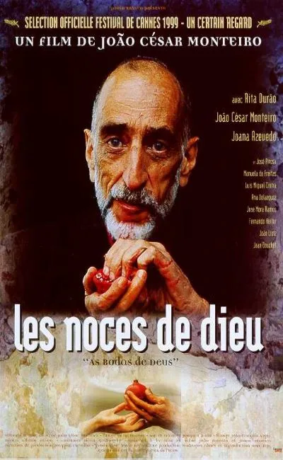 Les noces de dieu