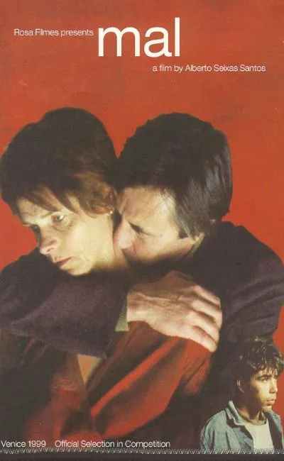 Le mal (2002)