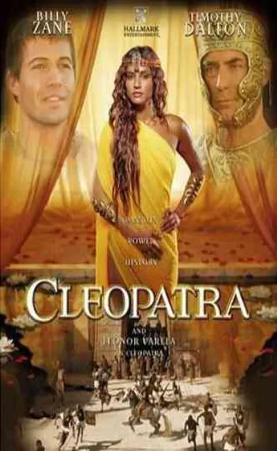 Cléopâtre