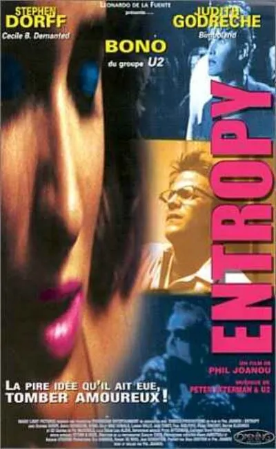 Entropy