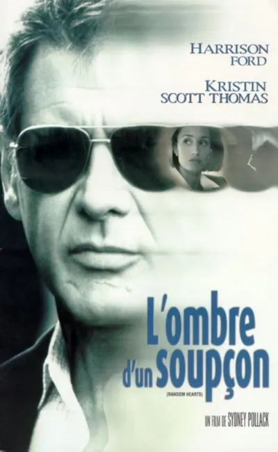 L'ombre d'un soupçon