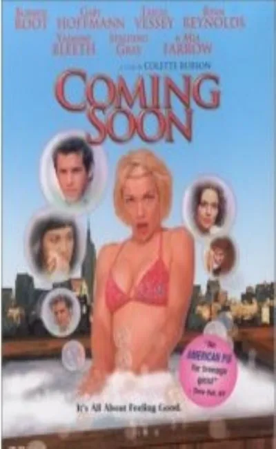 Coming soon