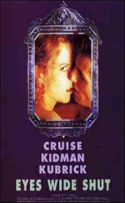 Eyes wide shut (1999)