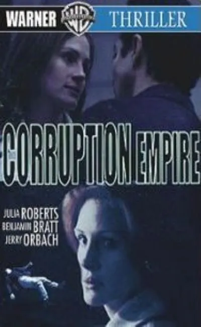 Corruption Empire