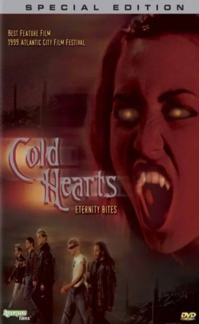 Cold hearts
