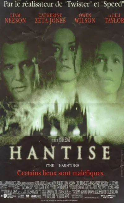 Hantise