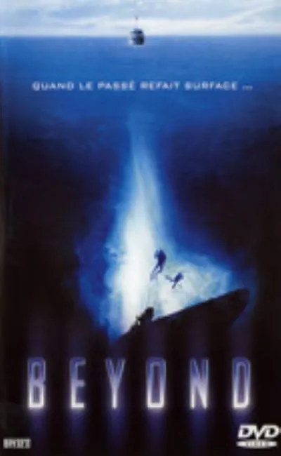 Beyond  le secret des abysses