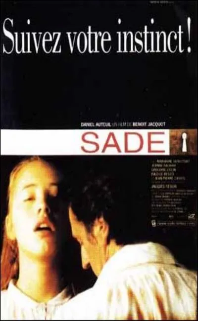 Sade (2000)