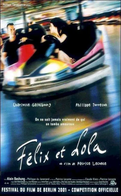 Félix et Lola
