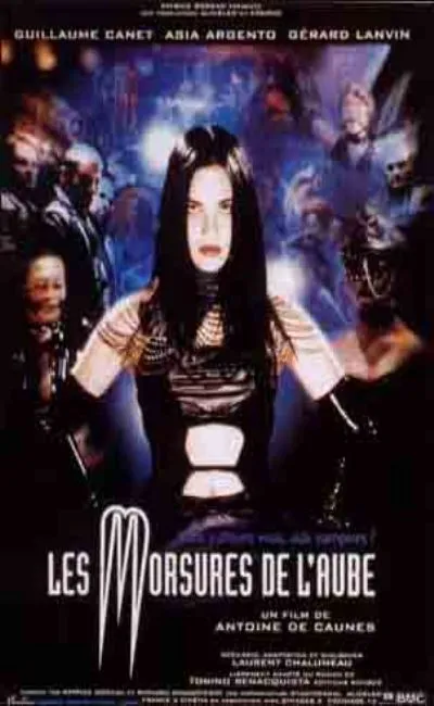 Les morsures de l'aube (2001)