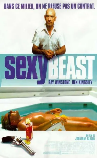 Sexy beast
