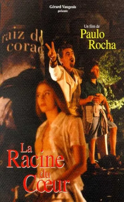 La racine du coeur