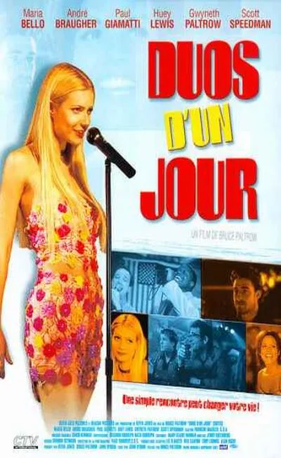 Duos d'un jour (2001)