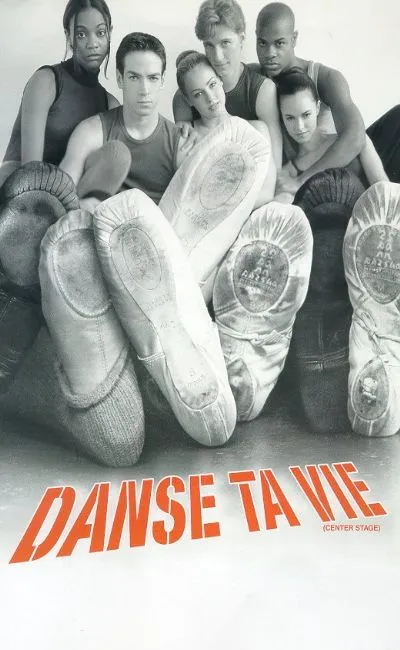 Danse ta vie