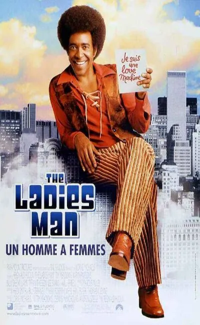 Un homme à femmes