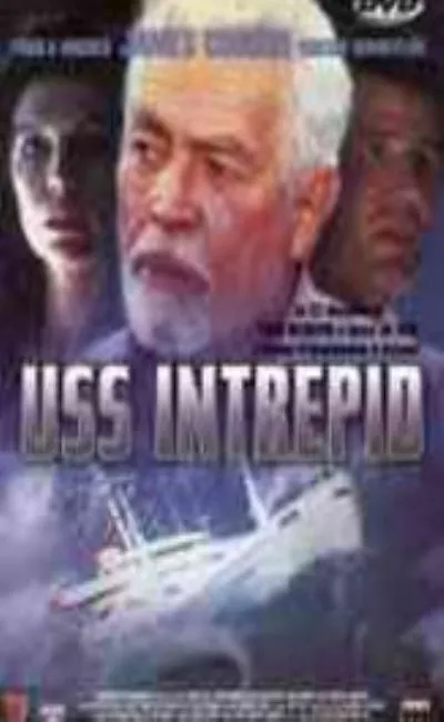 USS Intrepid