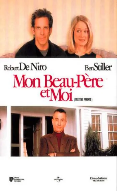 Mon beau-père et moi