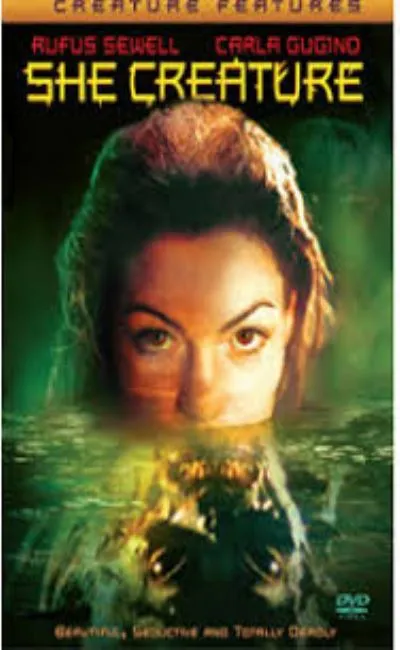 La sirène mutante (2000)
