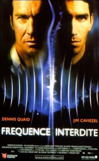 Fréquence interdite (2000)