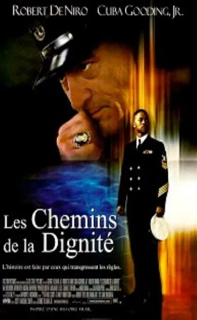 Les chemins de la dignité