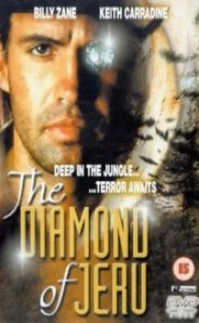 A la poursuite du diamant de Jeru