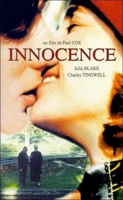 Innocence (2003)